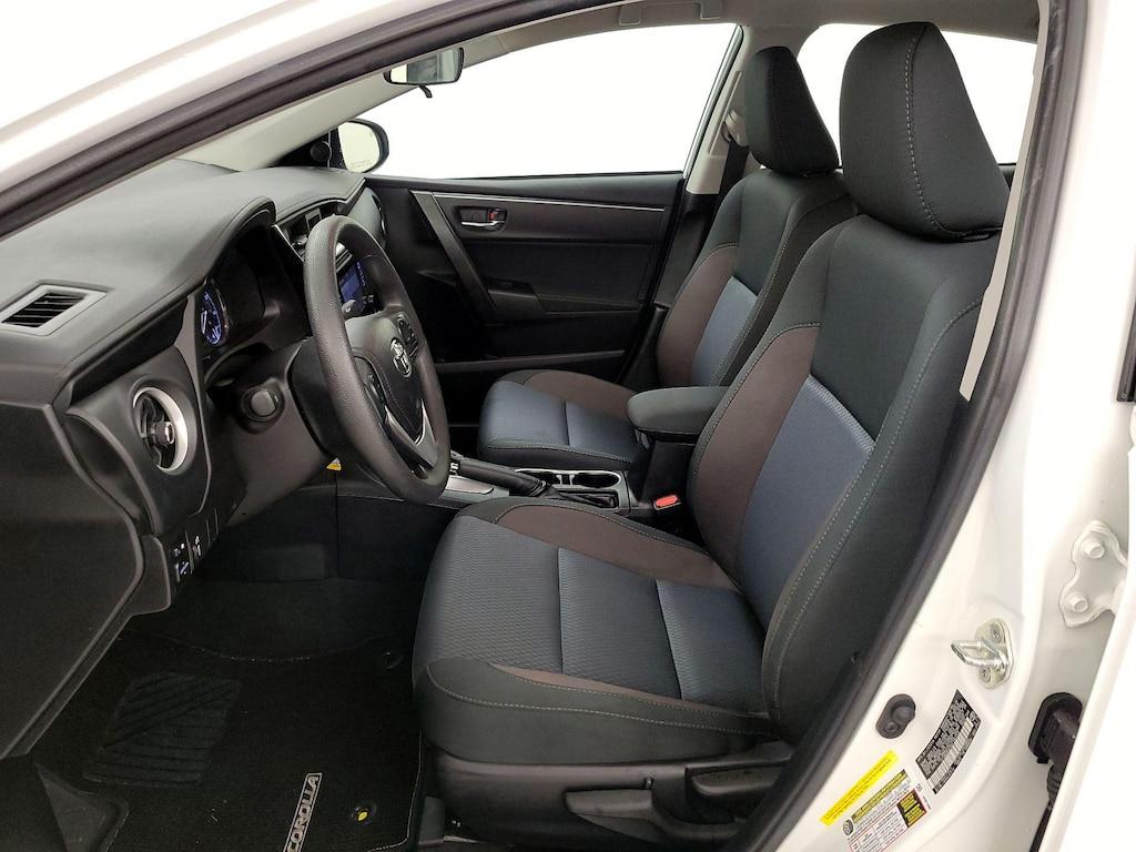 used 2019 Toyota Corolla car, priced at $20,998