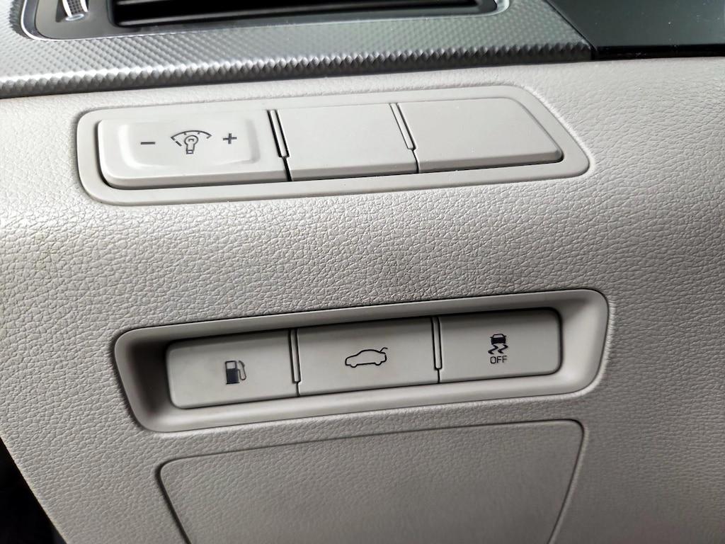 used 2016 Hyundai Sonata car, priced at $13,599