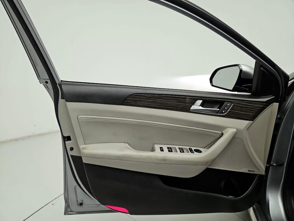 used 2015 Hyundai Sonata car, priced at $13,998