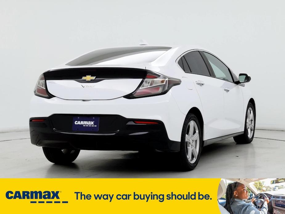 used 2019 Chevrolet Volt car, priced at $18,998