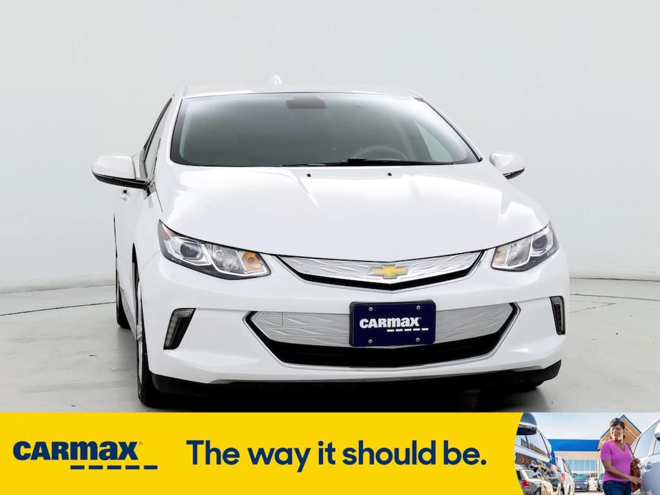 used 2019 Chevrolet Volt car, priced at $18,998