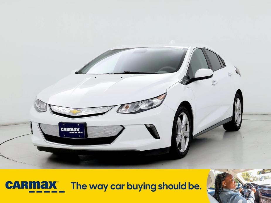 used 2019 Chevrolet Volt car, priced at $18,998