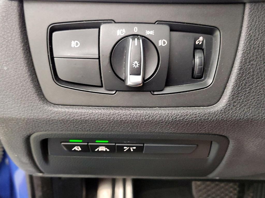 used 2017 BMW 430 car, priced at $22,998