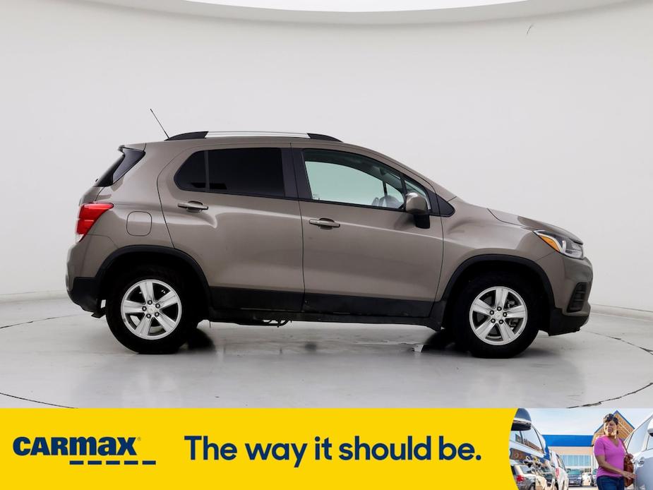 used 2022 Chevrolet Trax car, priced at $19,998