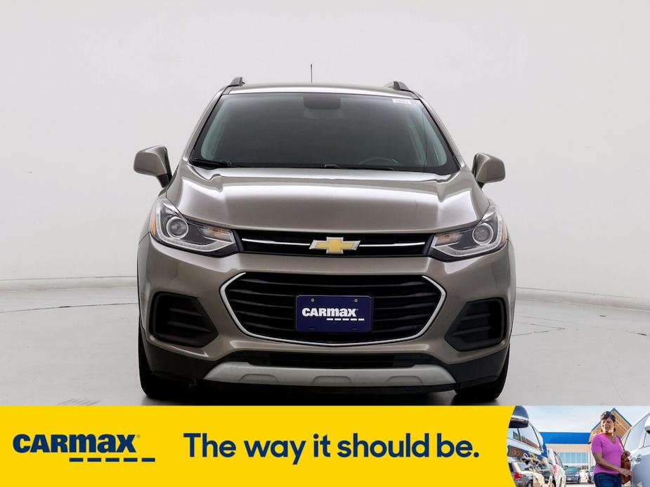 used 2022 Chevrolet Trax car, priced at $19,998