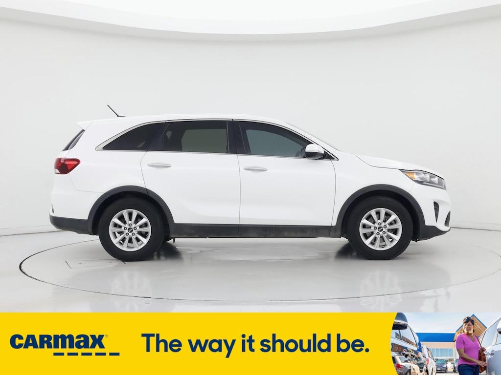 used 2020 Kia Sorento car, priced at $19,998