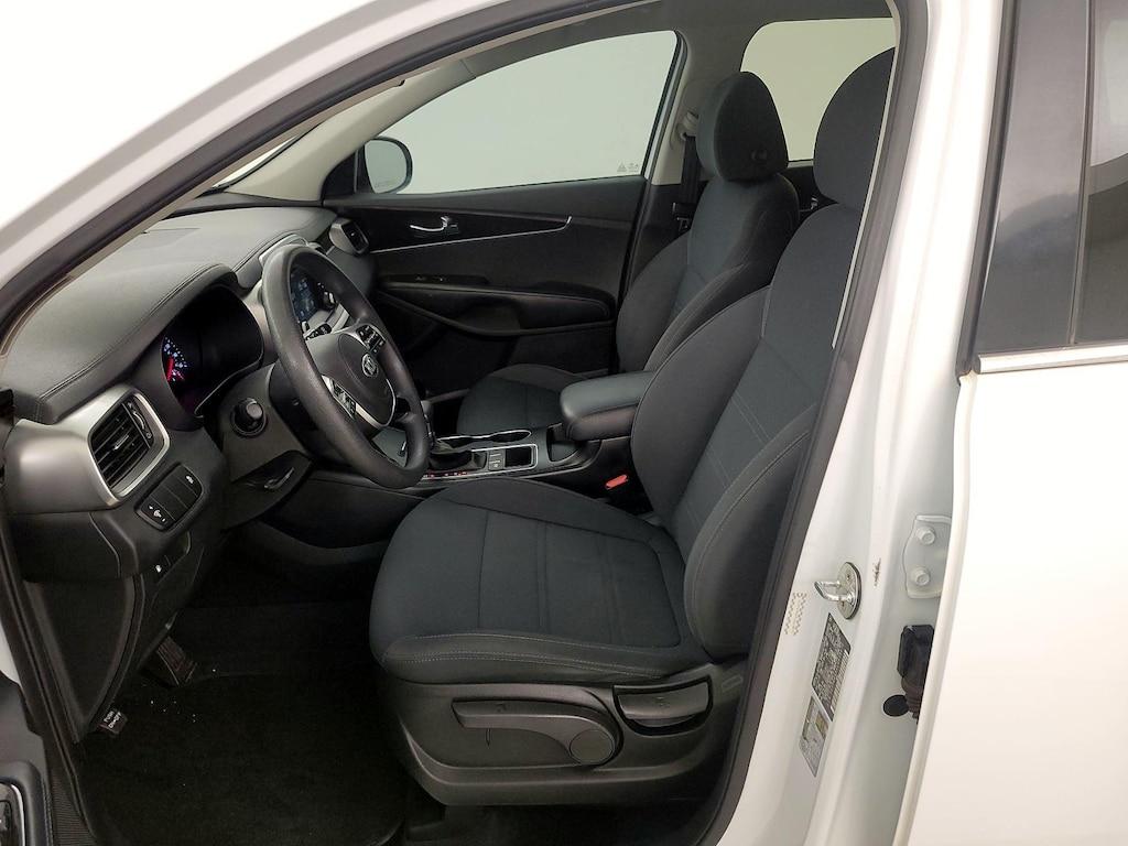 used 2020 Kia Sorento car, priced at $19,998
