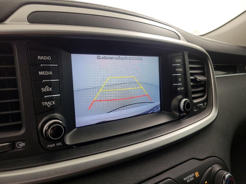 used 2020 Kia Sorento car, priced at $19,998