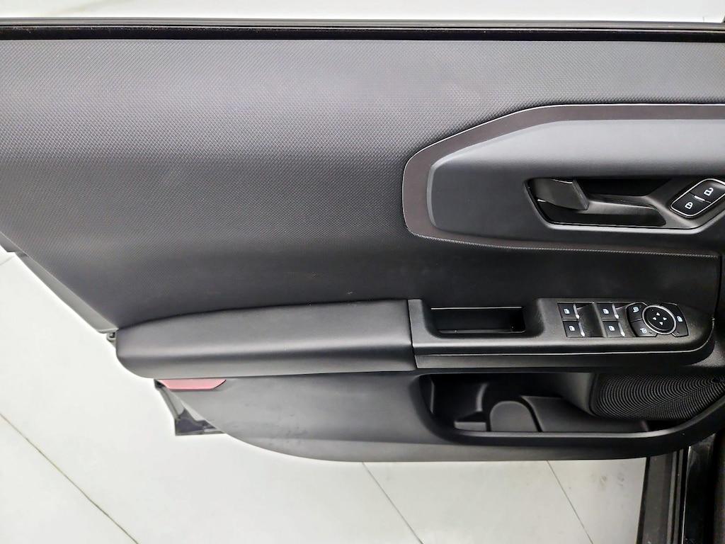 used 2024 Ford Bronco Sport car, priced at $29,998