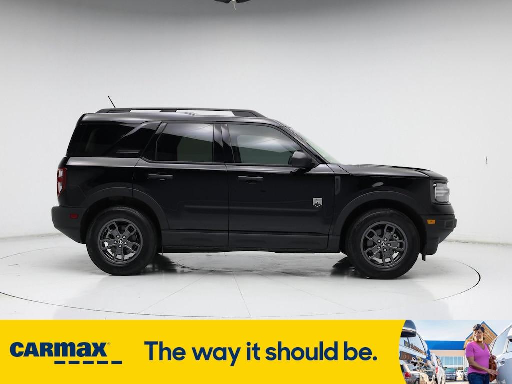 used 2024 Ford Bronco Sport car, priced at $29,998