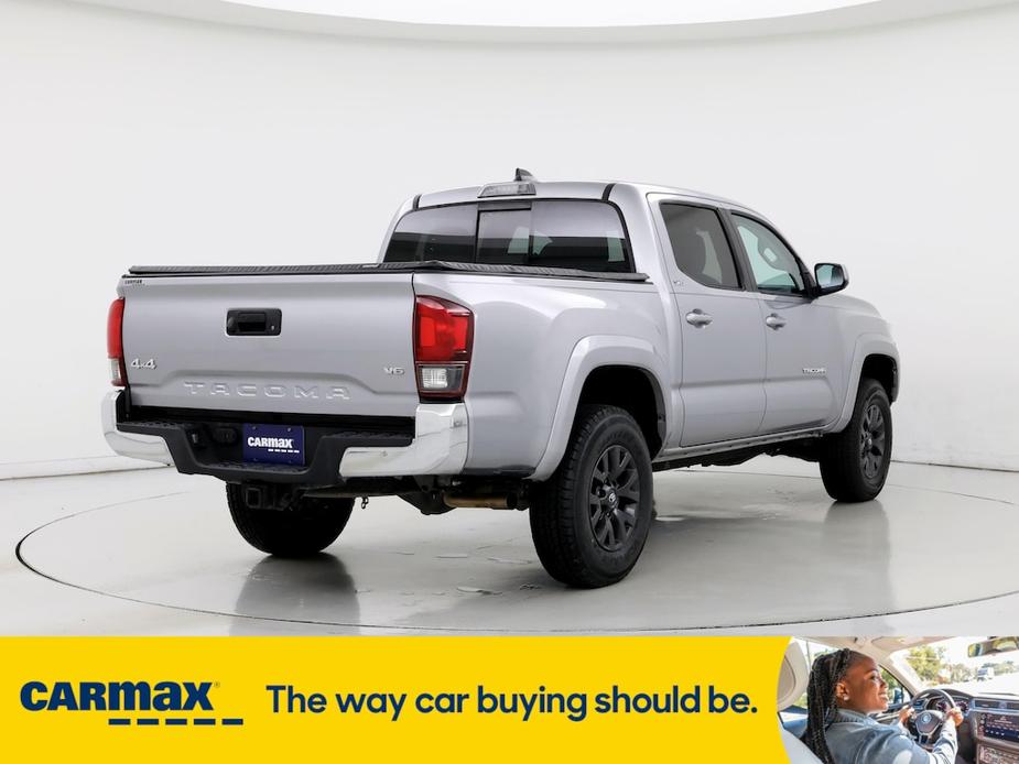 used 2020 Toyota Tacoma car, priced at $32,998