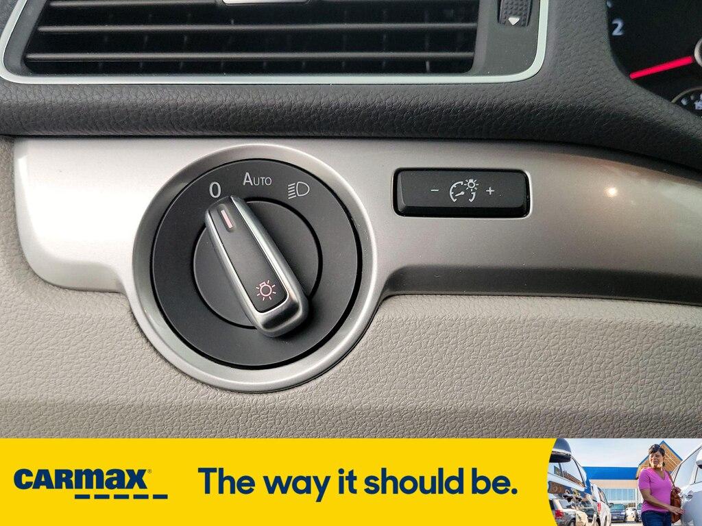used 2014 Volkswagen Passat car, priced at $13,998