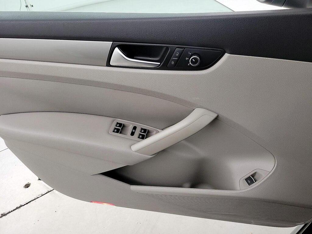 used 2014 Volkswagen Passat car, priced at $12,998