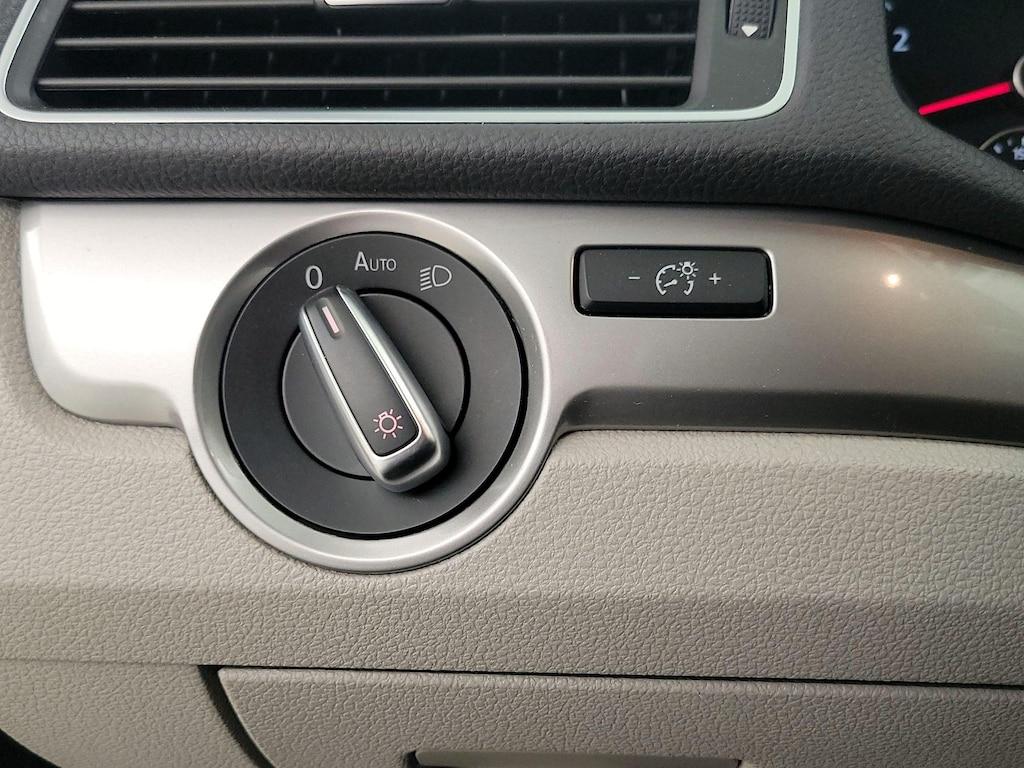 used 2014 Volkswagen Passat car, priced at $13,599