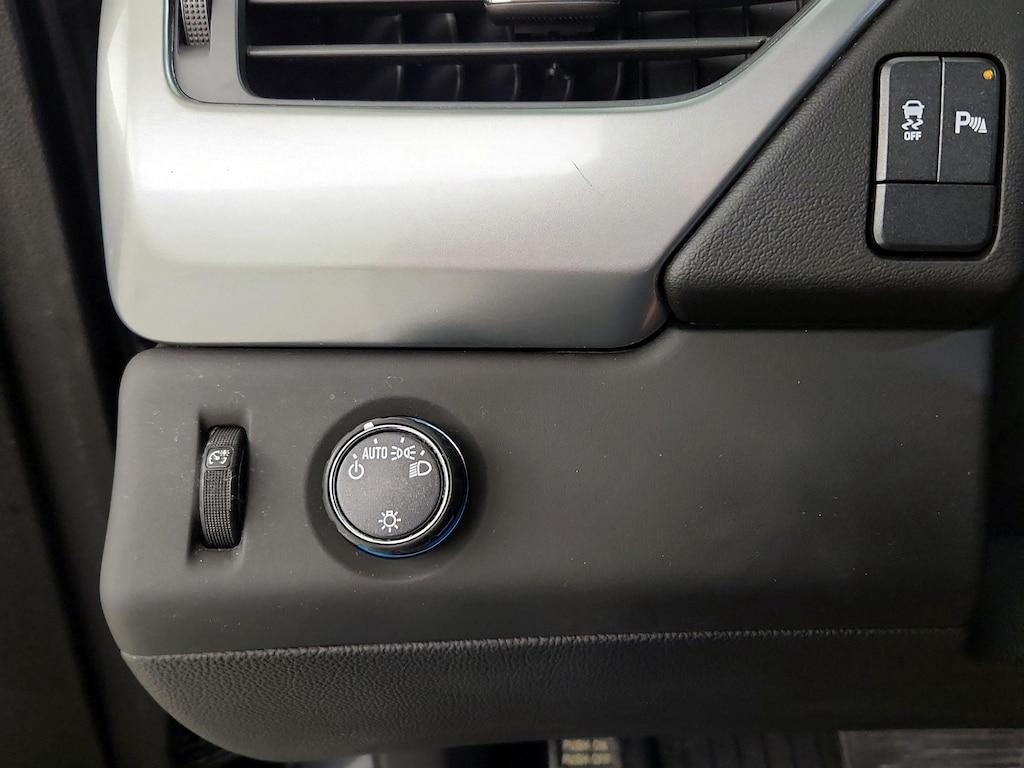 used 2018 Chevrolet Tahoe car, priced at $26,998