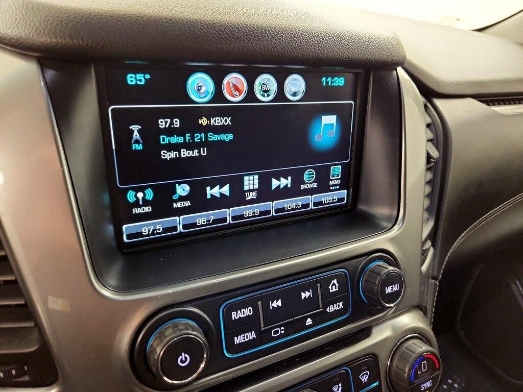used 2018 Chevrolet Tahoe car, priced at $26,998