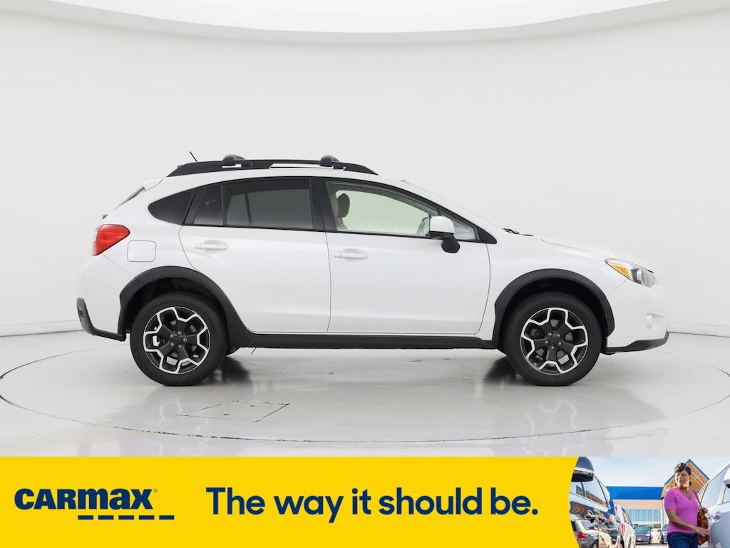 used 2013 Subaru XV Crosstrek car, priced at $18,998