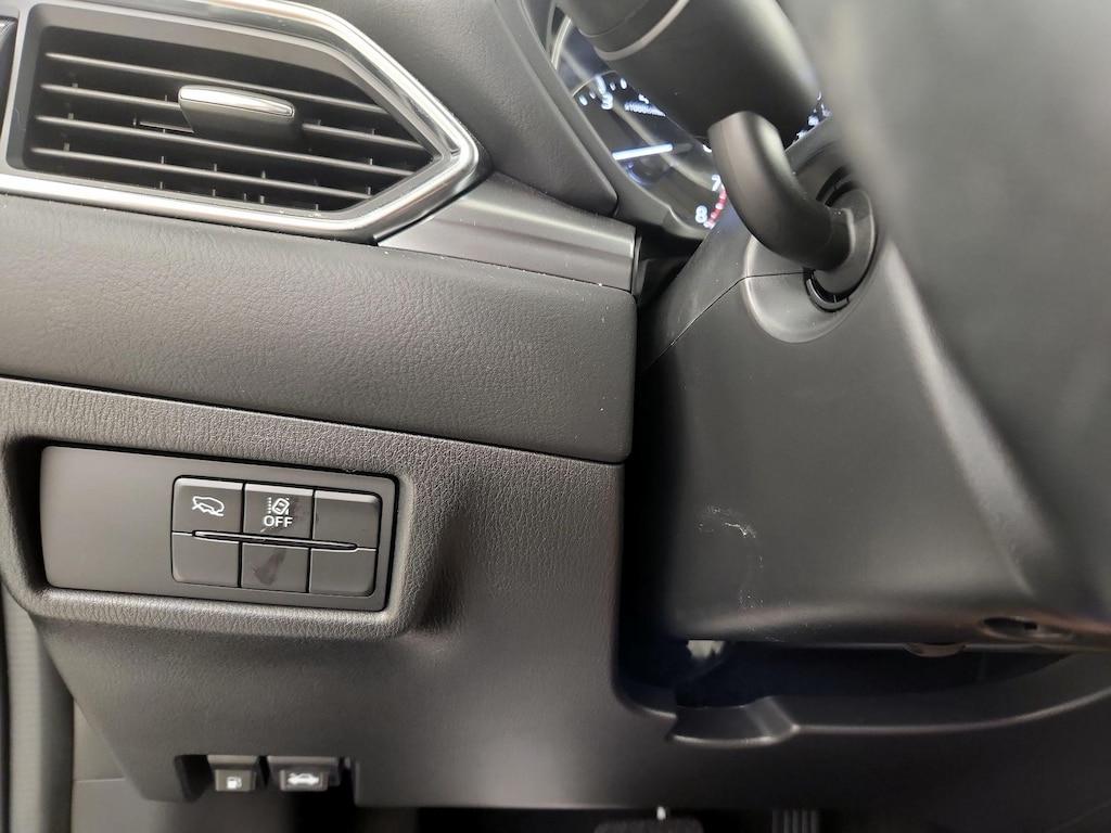 used 2022 Mazda CX-5 car, priced at $24,998