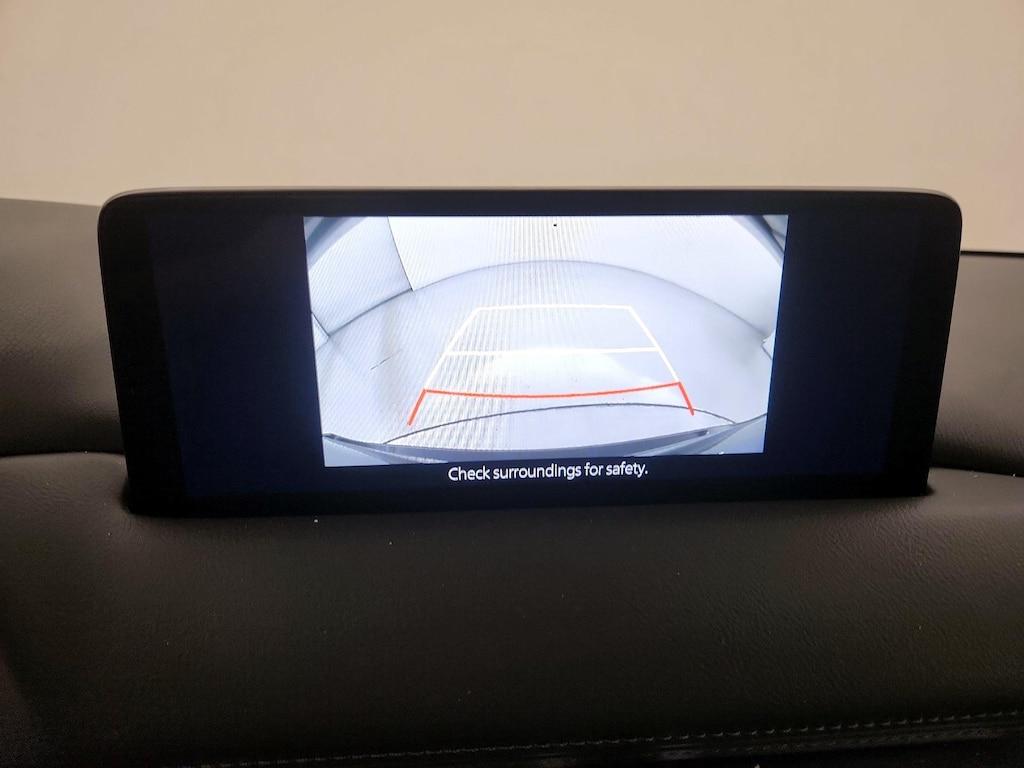 used 2022 Mazda CX-5 car, priced at $24,998