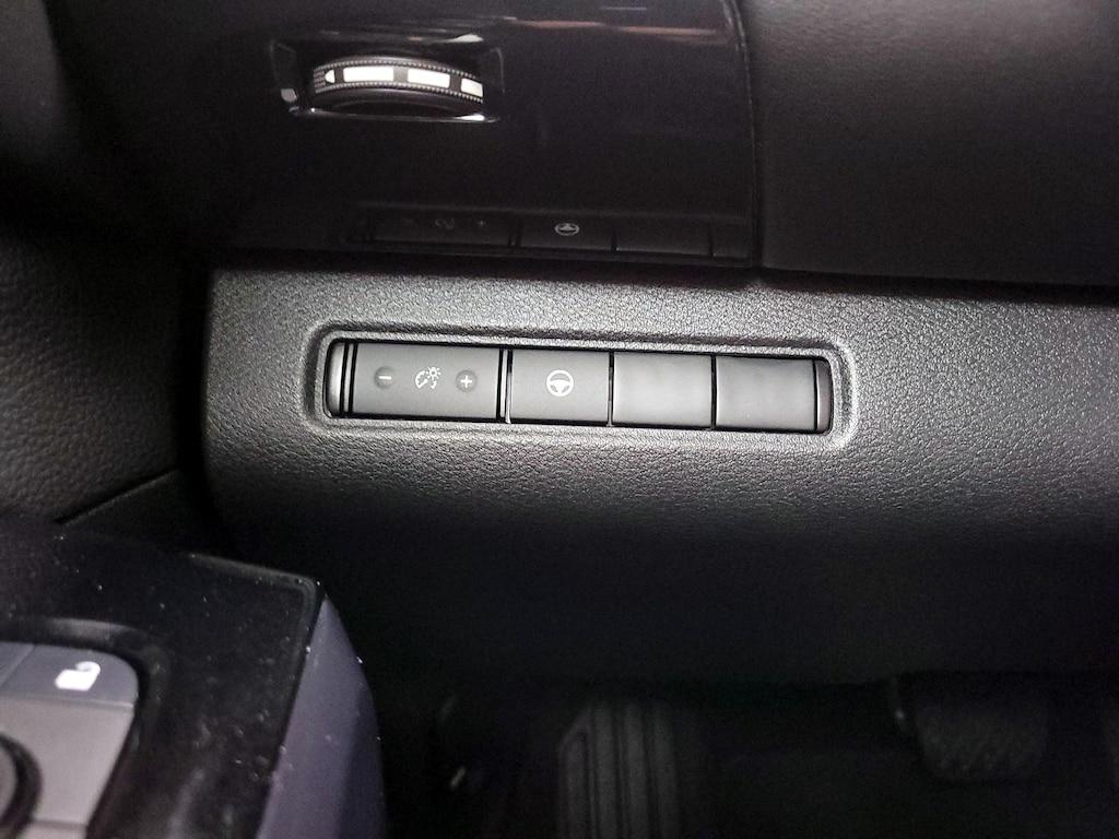 used 2022 Nissan Pathfinder car, priced at $30,998