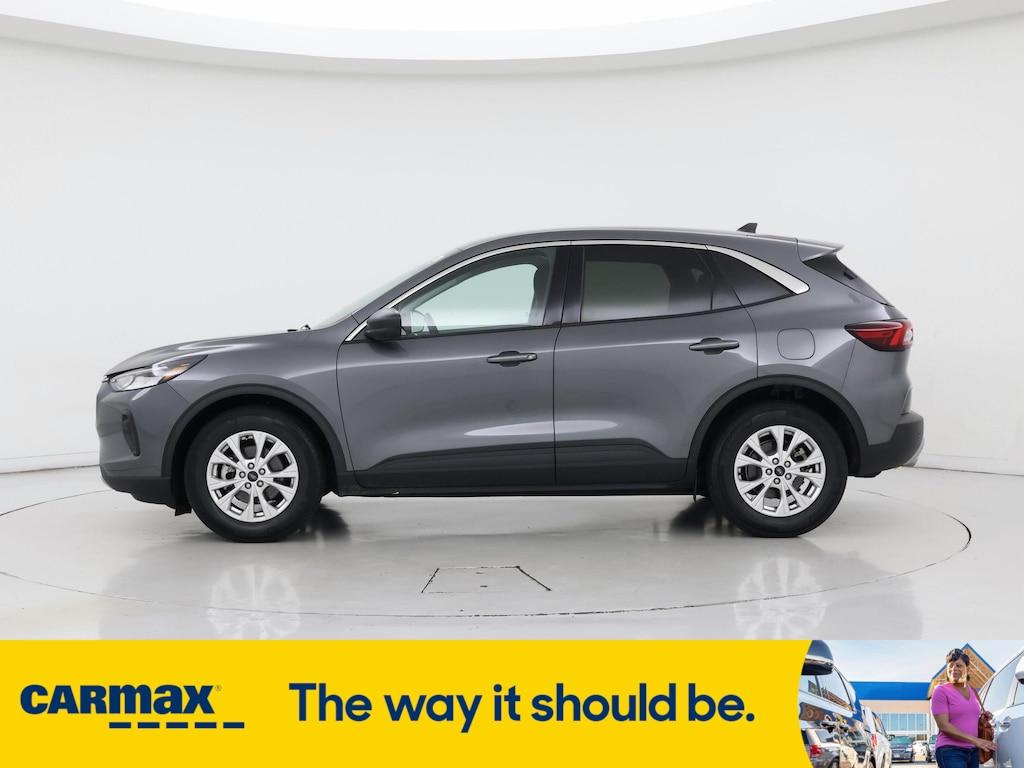 used 2023 Ford Escape car, priced at $21,998