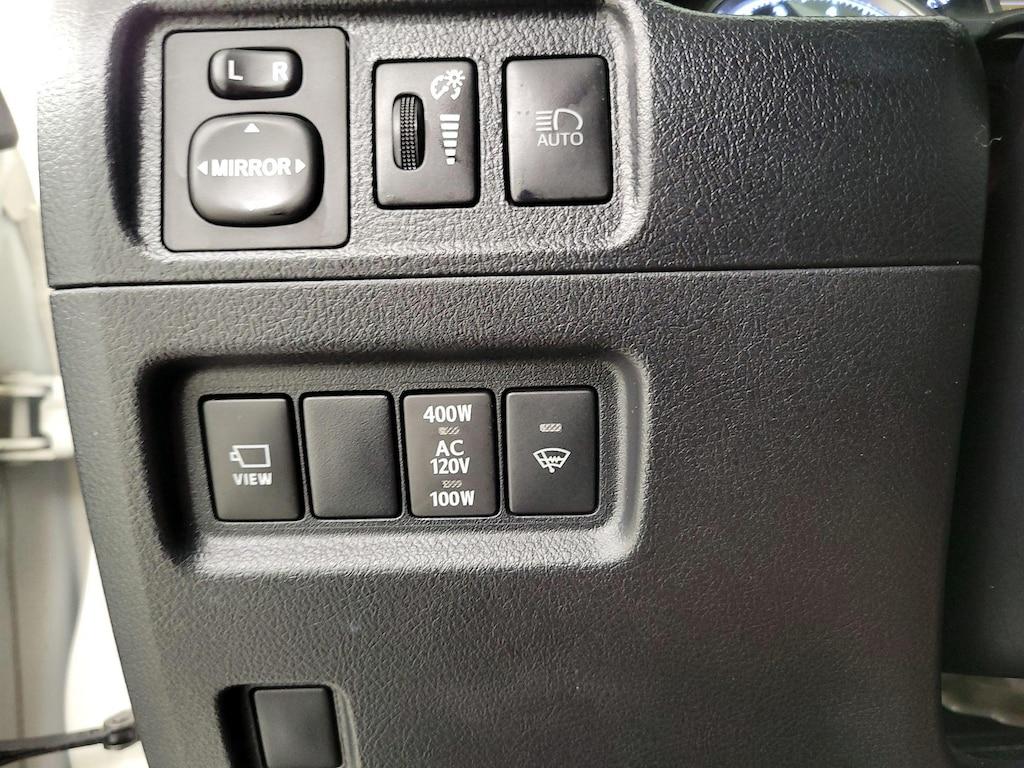 used 2022 Toyota 4Runner car, priced at $45,998