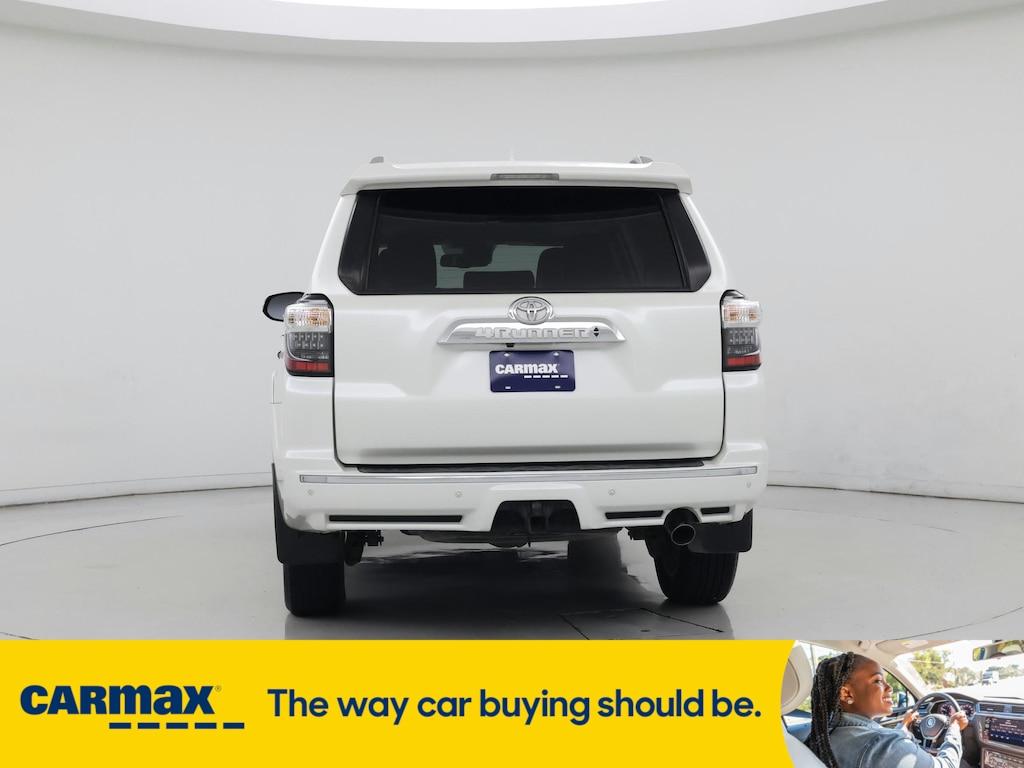used 2022 Toyota 4Runner car, priced at $45,998