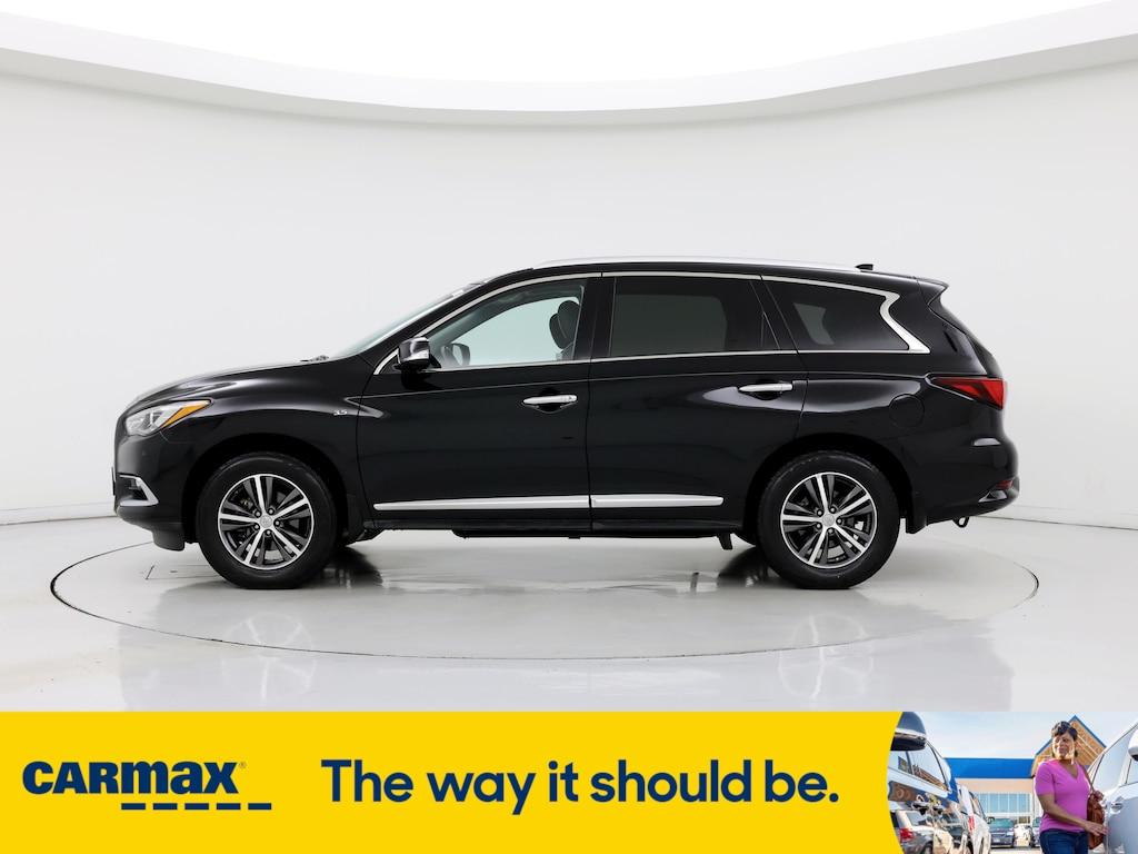 used 2016 INFINITI QX60 car, priced at $22,998