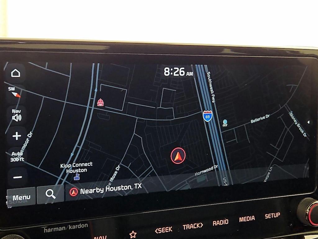 used 2023 Kia Forte car, priced at $21,998