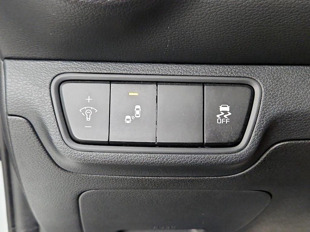 used 2023 Kia Forte car, priced at $21,998