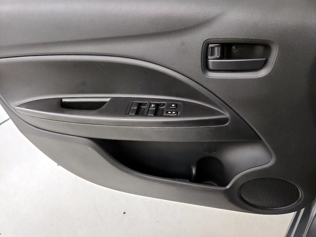 used 2021 Mitsubishi Mirage car, priced at $13,998