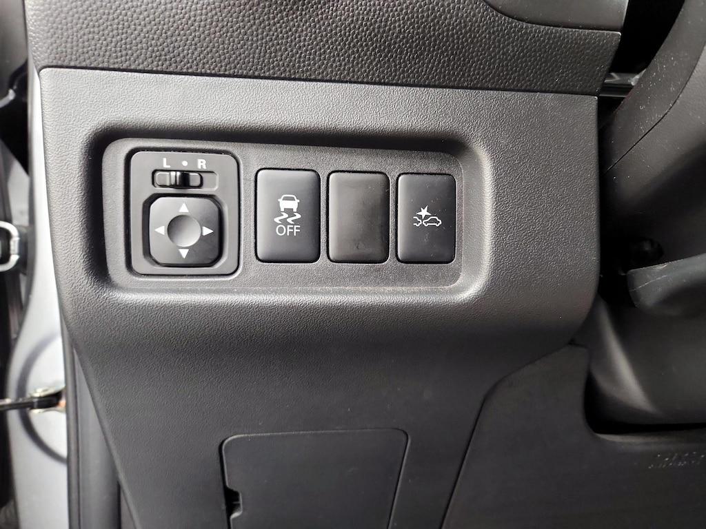 used 2021 Mitsubishi Mirage car, priced at $13,998