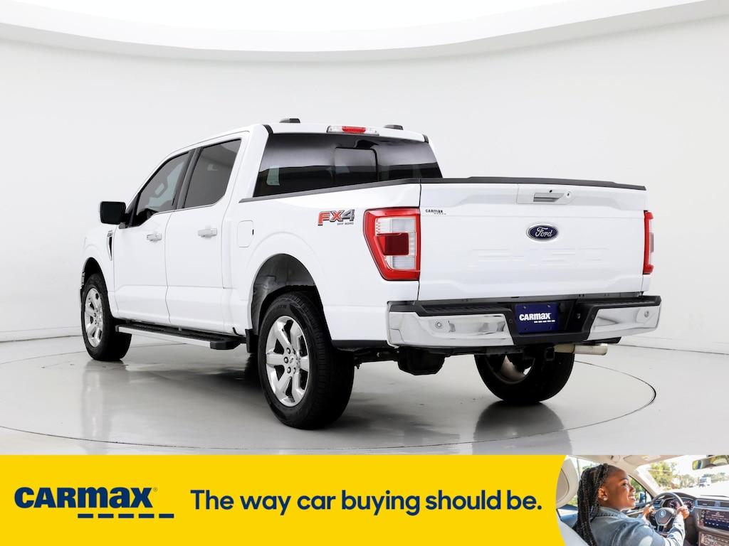 used 2023 Ford F-150 car, priced at $46,998