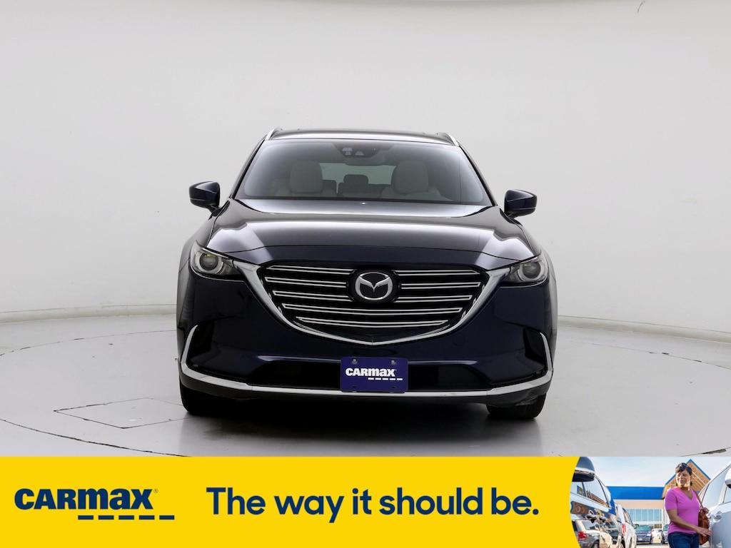 used 2016 Mazda CX-9 car, priced at $21,998