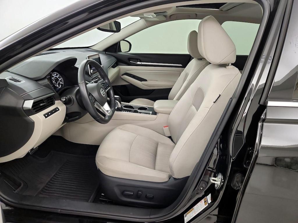 used 2019 Nissan Altima car, priced at $18,998