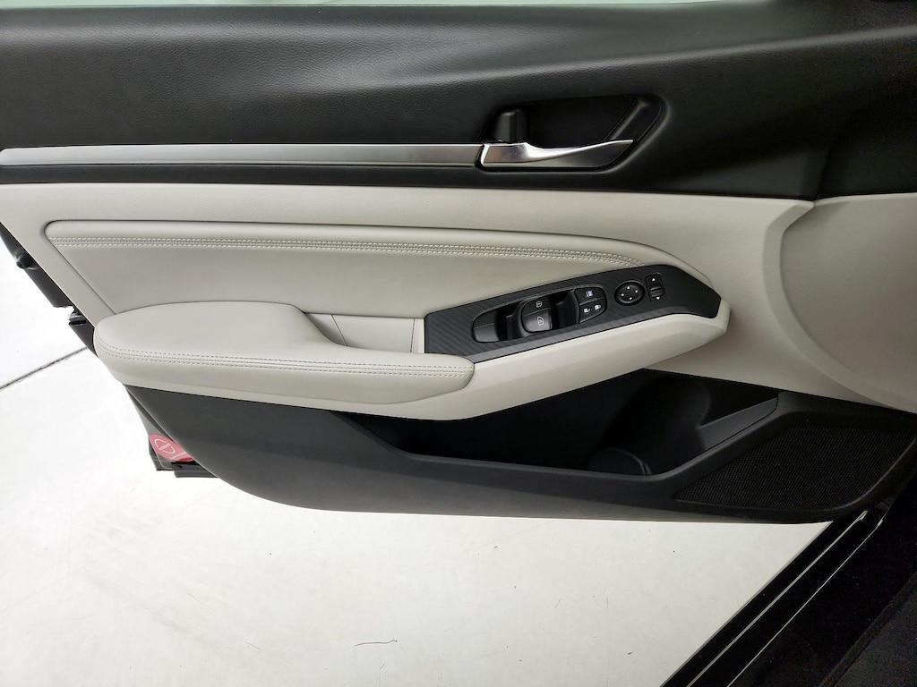 used 2019 Nissan Altima car, priced at $18,998