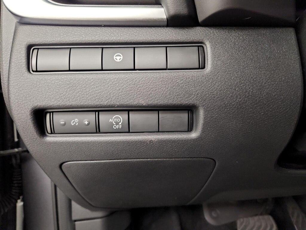 used 2023 Nissan Rogue car, priced at $23,998