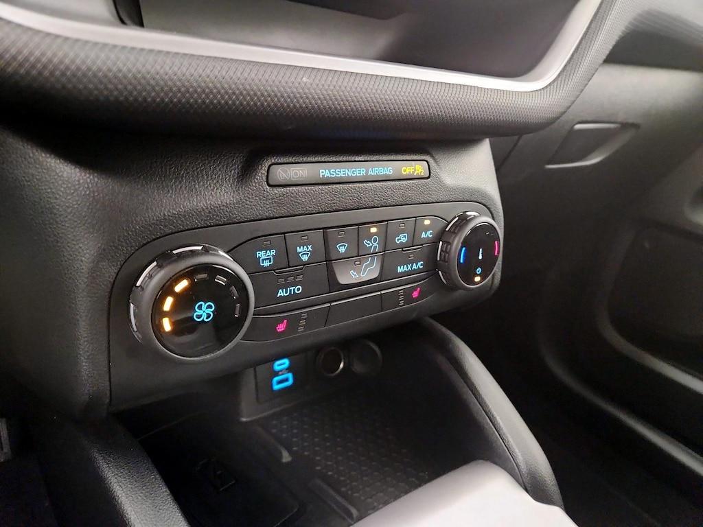 used 2022 Ford Bronco Sport car, priced at $25,998