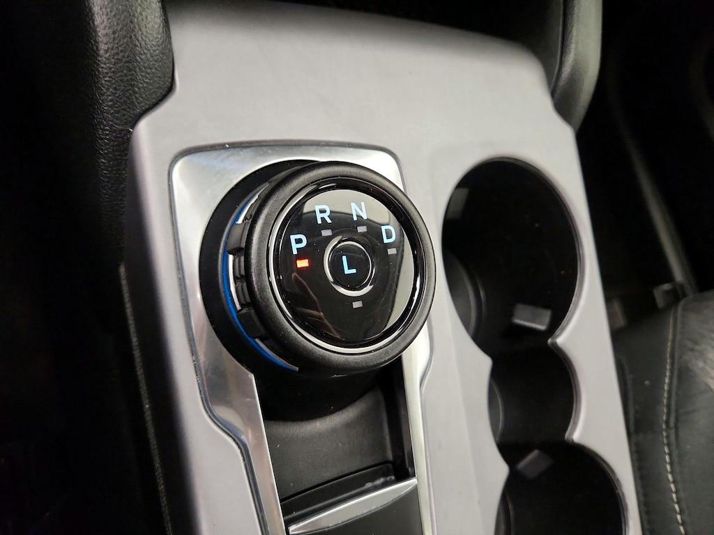 used 2022 Ford Bronco Sport car, priced at $25,998