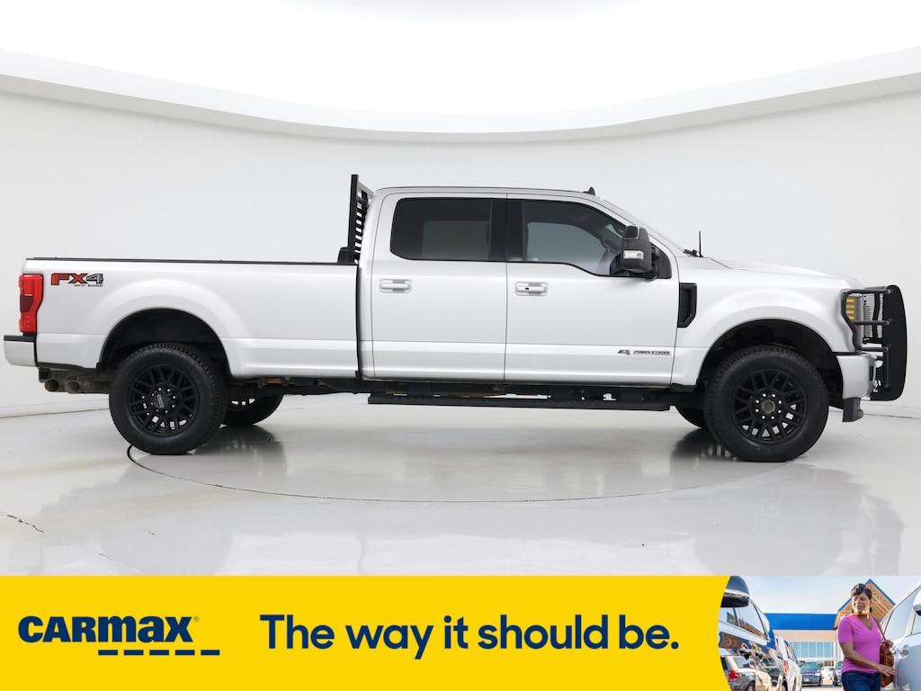 used 2019 Ford F-250 car, priced at $51,998