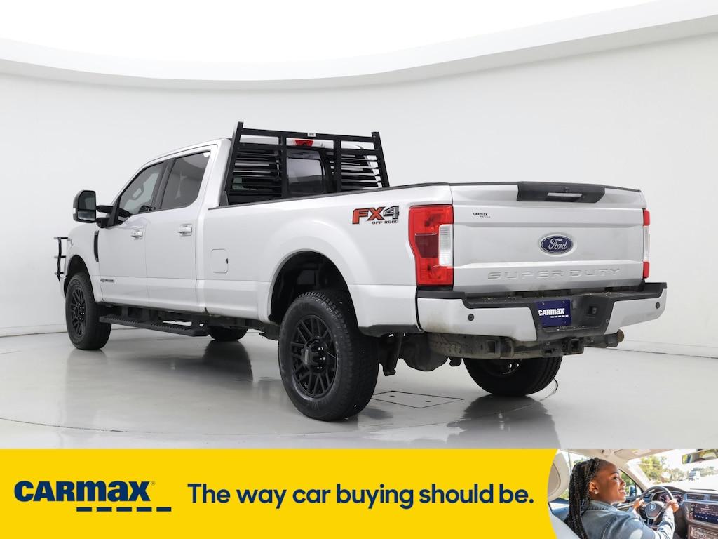 used 2019 Ford F-250 car, priced at $51,998