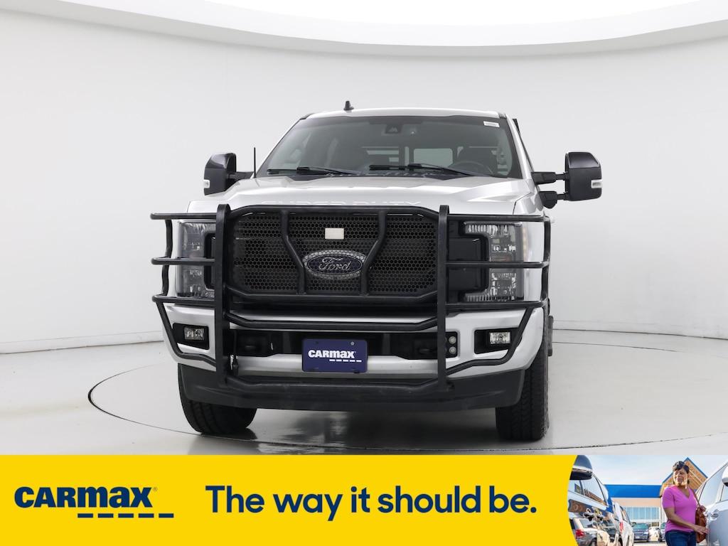 used 2019 Ford F-250 car, priced at $51,998