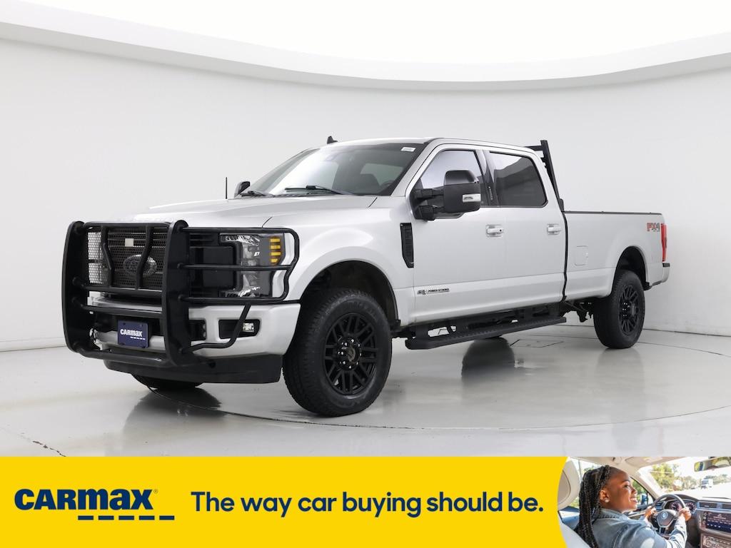 used 2019 Ford F-250 car, priced at $51,998