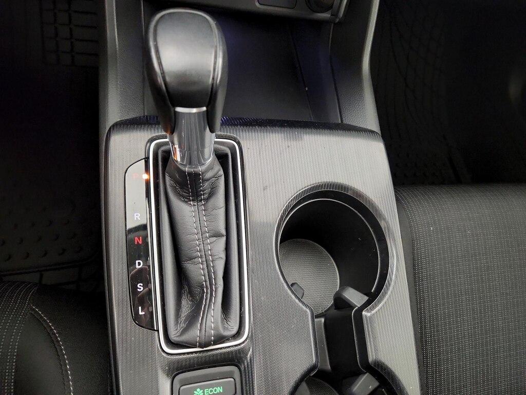 used 2022 Honda Civic car, priced at $23,998