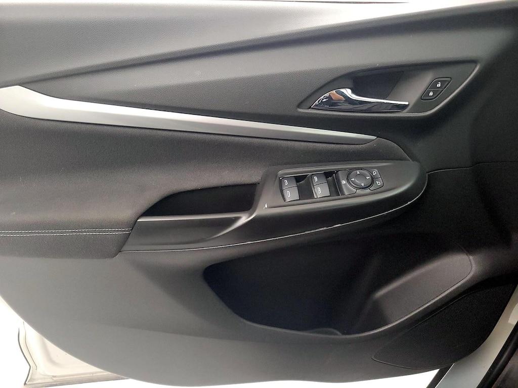 used 2023 Chevrolet Bolt EUV car, priced at $19,998