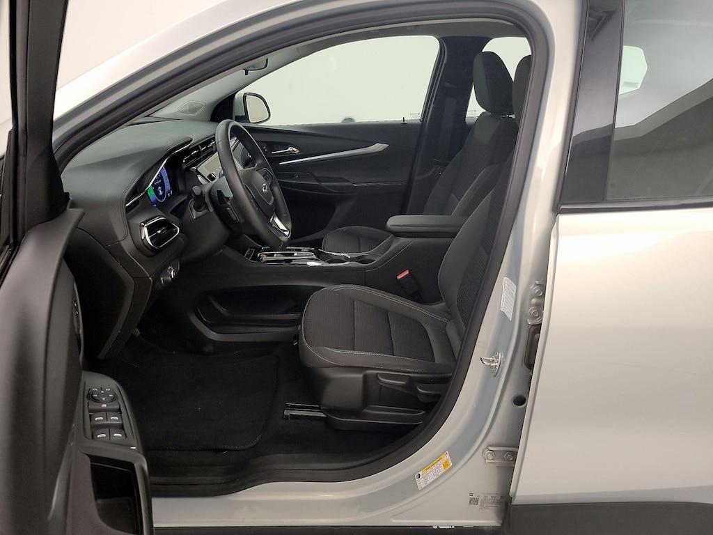 used 2023 Chevrolet Bolt EUV car, priced at $19,998