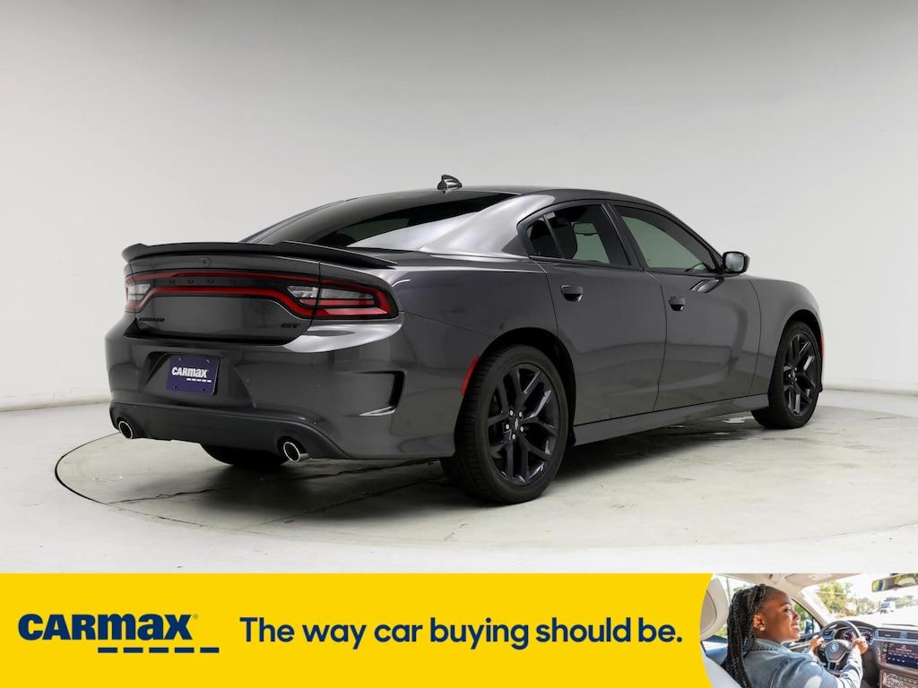 used 2021 Dodge Charger car, priced at $26,998