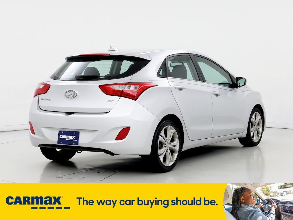 used 2013 Hyundai Elantra car, priced at $11,998