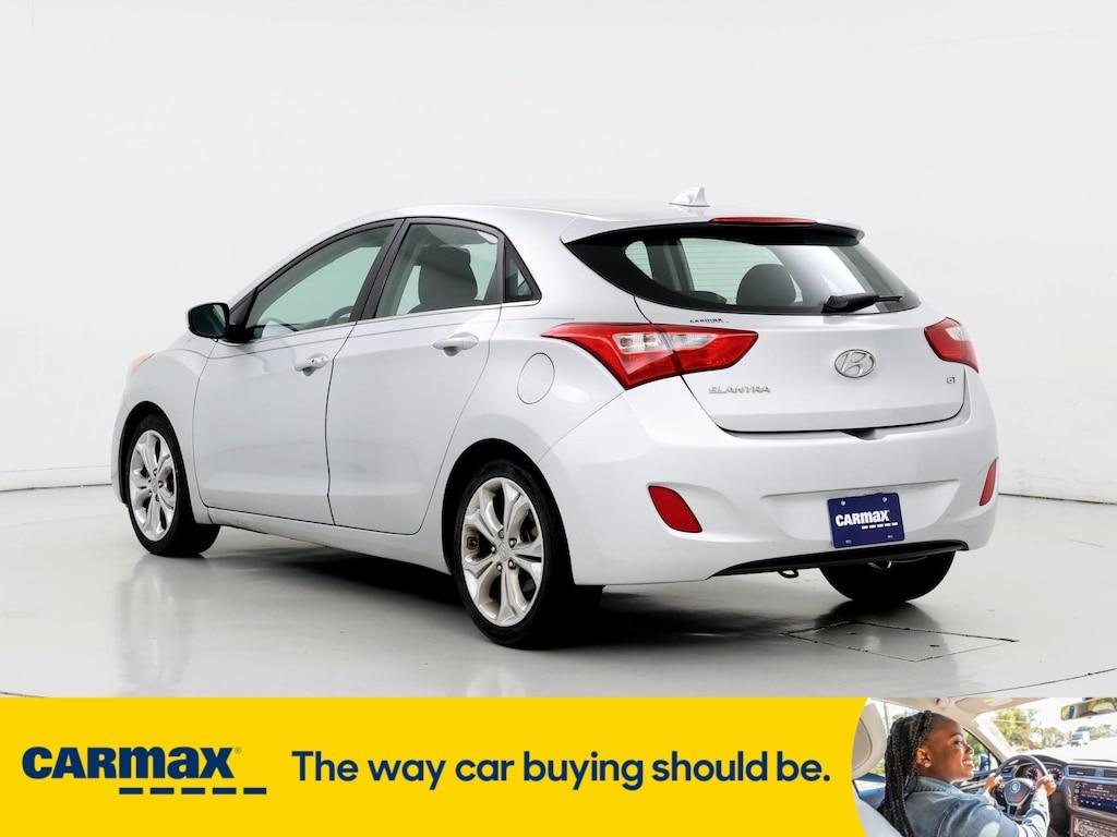 used 2013 Hyundai Elantra car, priced at $11,998