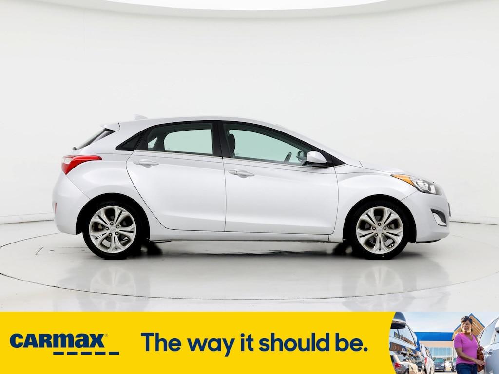 used 2013 Hyundai Elantra car, priced at $11,998